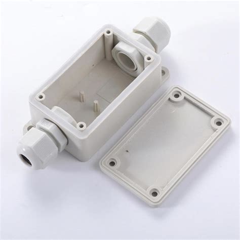 outdoor rj45 junction box|waterproof ethernet junction box.